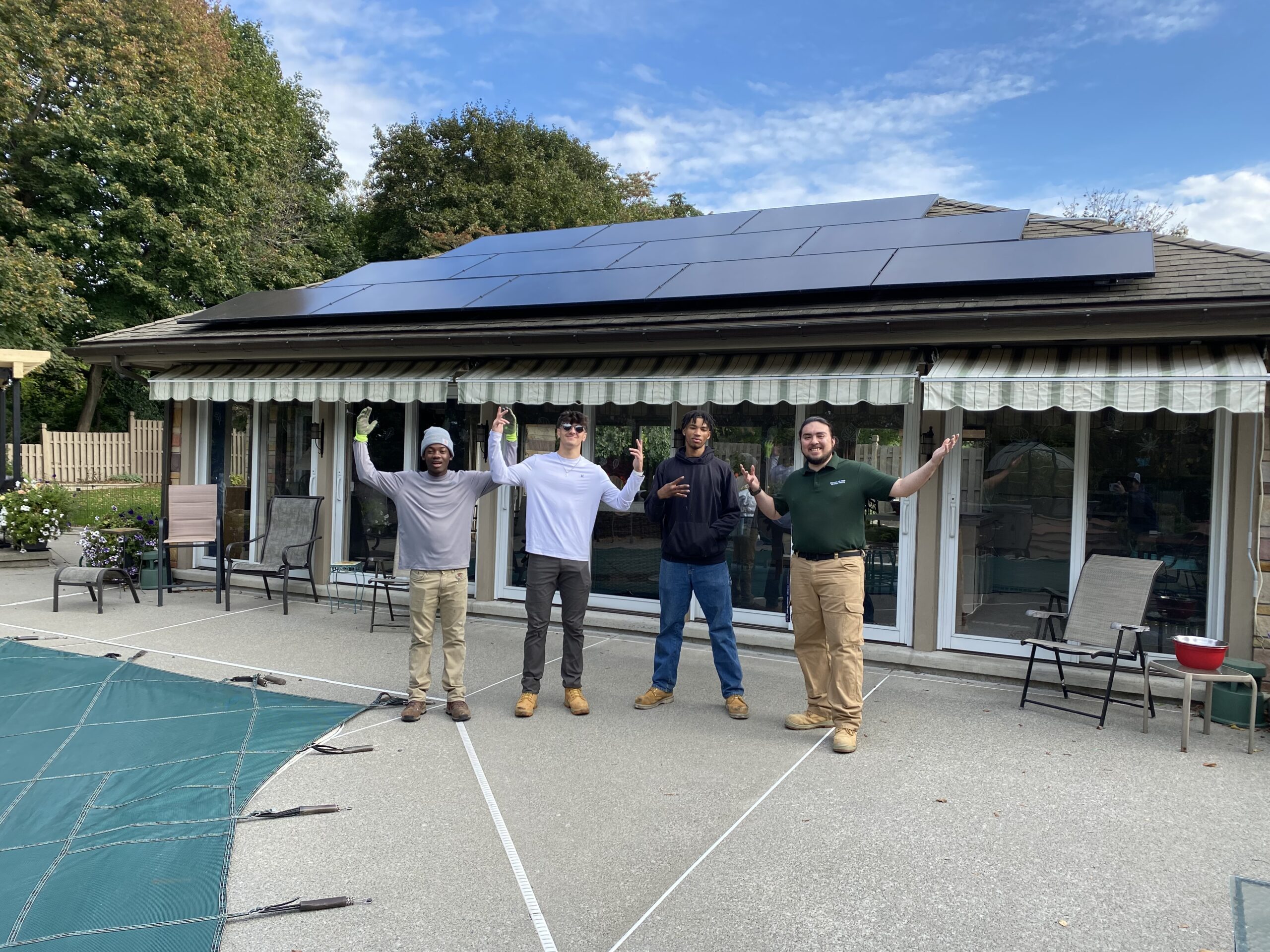 solar panels modules, renewable energy, NxtPhase Solar, Troy, Albany, Saratoga, Schenectady. New York.